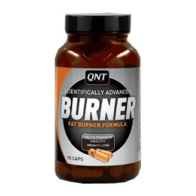 Сжигатель жира Бернер "BURNER", 90 капсул - Мглин